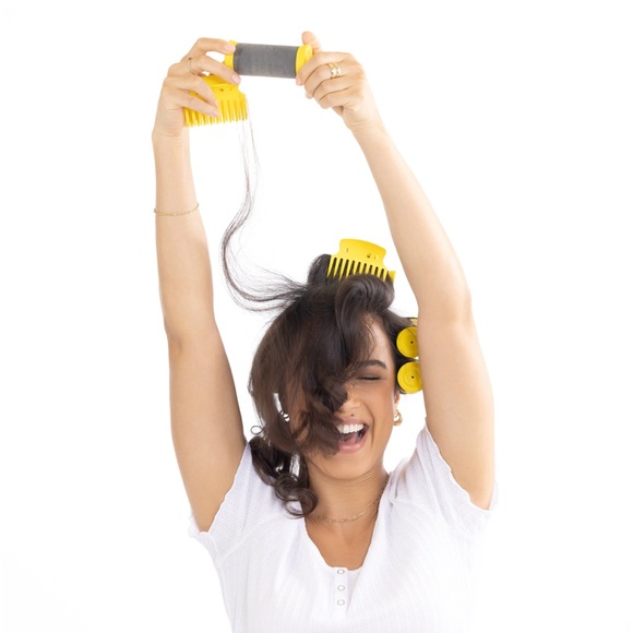 NIB Drybar The Roller Club Curling Hot Rollers - Picture 8 of 9